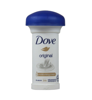 دئودورانت ضد تعریق اورجینال داو