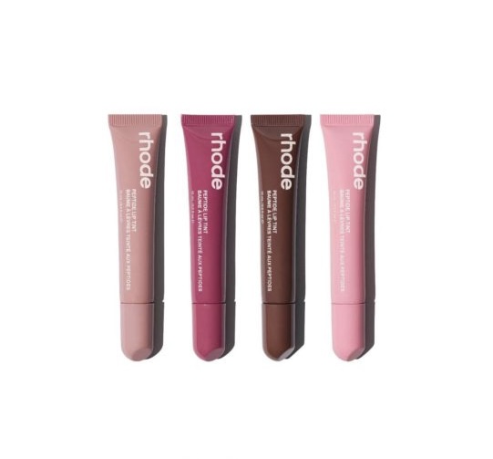 رژ لب خیس طرح رود