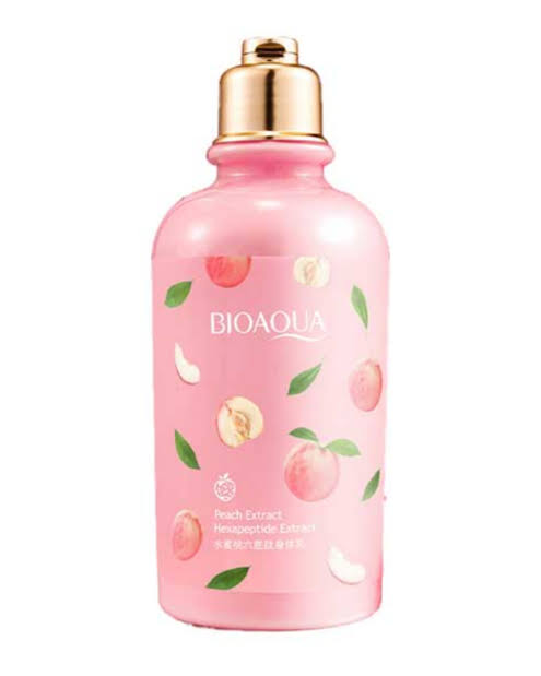 لوسیون هلو 250 گرمی اورجینال