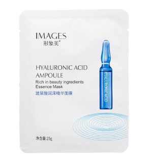 ماسک ورقه ای هیالورونیک اسید