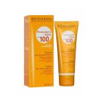 کرم ضد آفتاب بیودرما مناسب پوست خشک