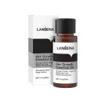 روغن رشد و تقویت مو لانبنا